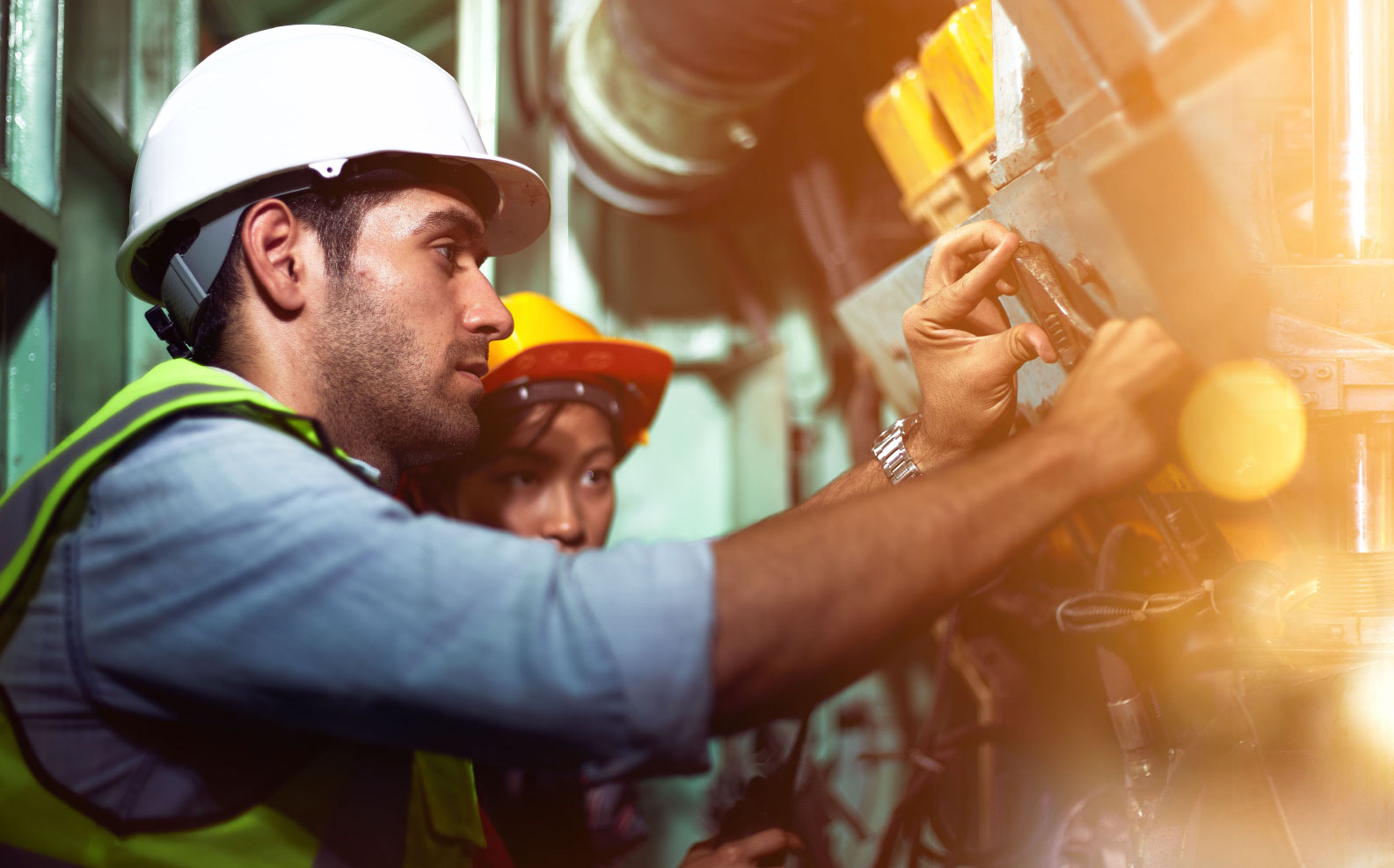 £8.5M finance package for engineering firm business growth