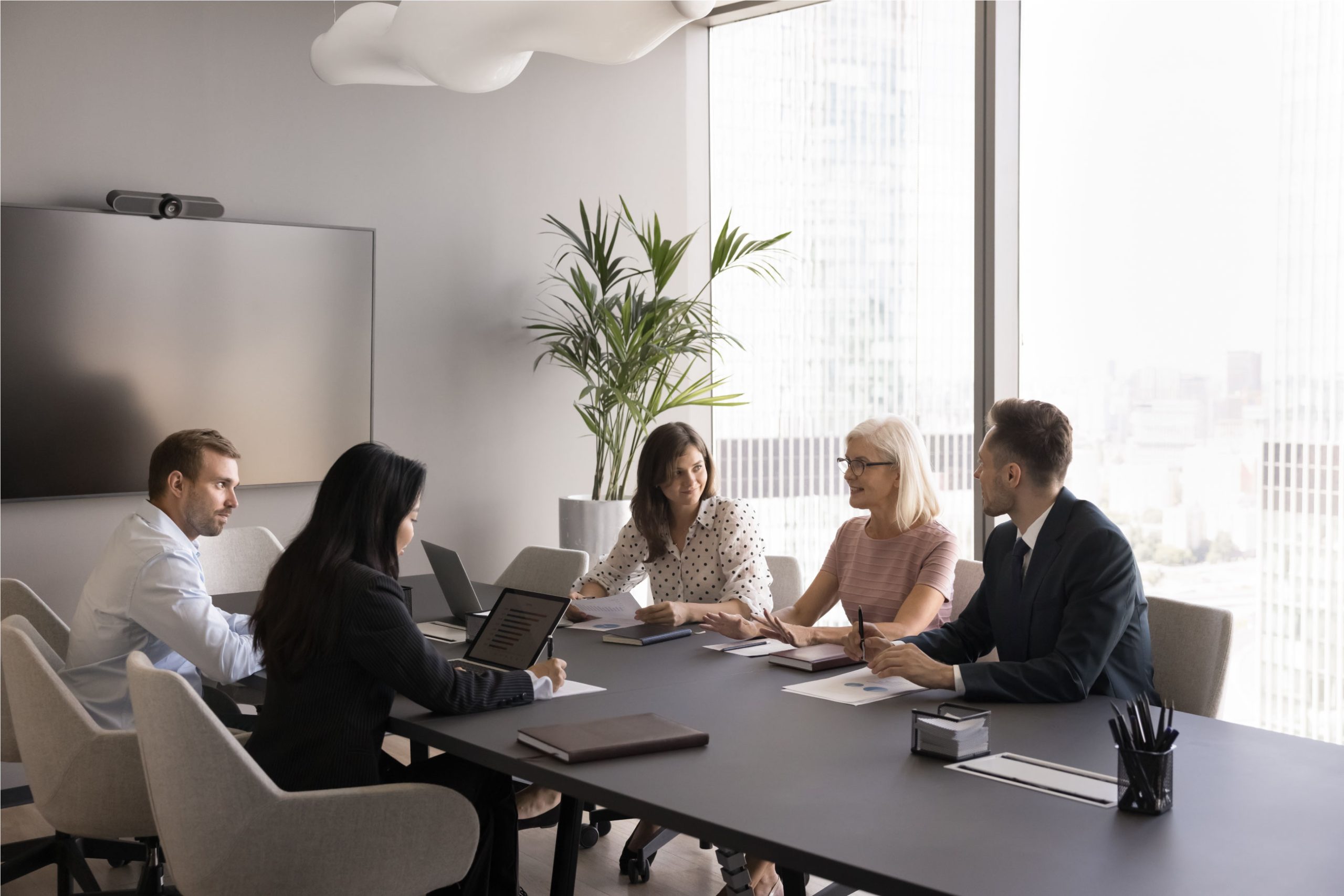 Strategic advisory & sustainable growth for an established SME